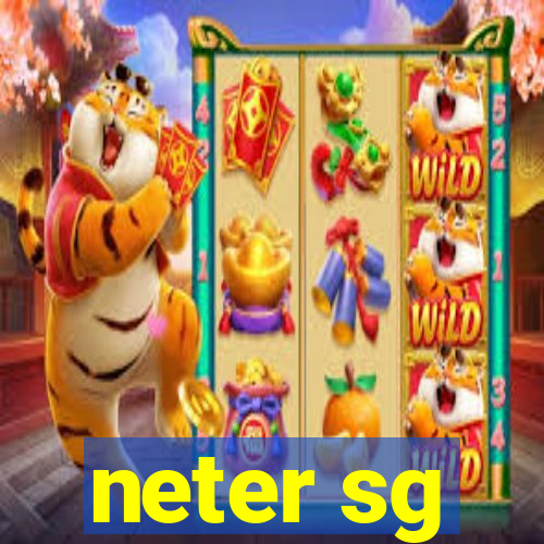 neter sg